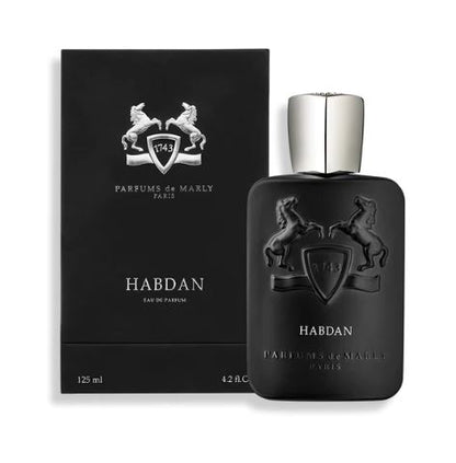 Parfum de Marly, Habdan, pour homme, 125ml