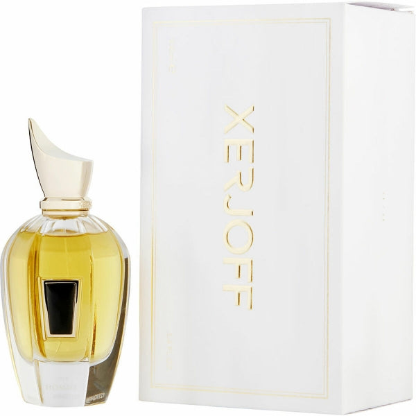 Parfum XJ 17/17 Homme de Xerjoff, pour homme, 100ml