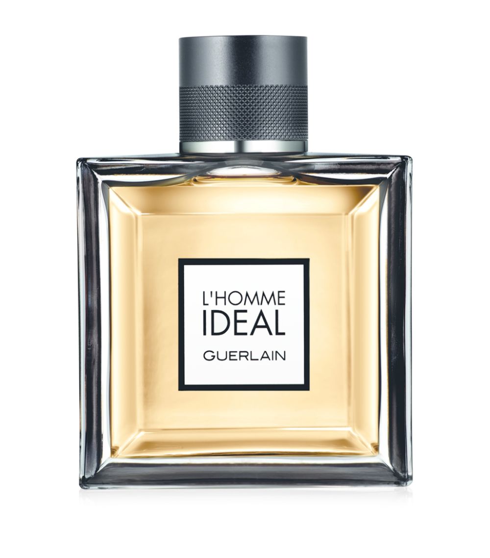 Parfum L'homme idéal de Guerlain, pour homme, 100ml