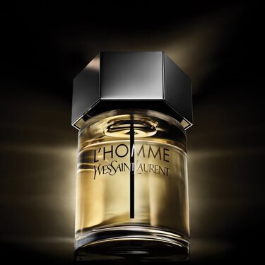 Parfum L'homme par Yves Saint Laurent, pour homme, 60ml