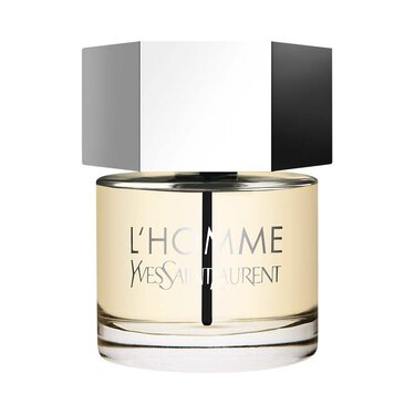 Parfum L'homme par Yves Saint Laurent, pour homme, 60ml