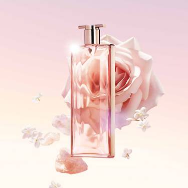 Parfum Idôle de Lancôme, pour femme, 50ml