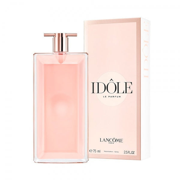 Parfum Idôle de Lancôme, pour femme, 50ml