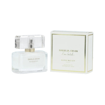 Parfum Dahlia divin initiale de Givenchy, pour femme, 50ml