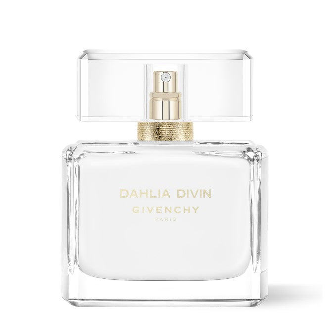 Parfum Dahlia divin initiale de Givenchy, pour femme, 50ml