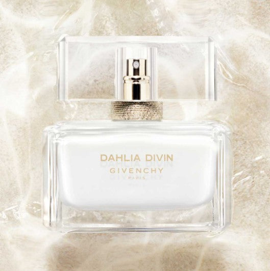 Parfum Dahlia divin initiale de Givenchy, pour femme, 50ml