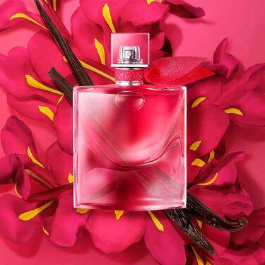 Parfum La vie est belle intensément de Lancôme, pour femme, 50ml