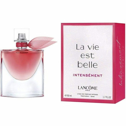 Parfum La vie est belle intensément de Lancôme, pour femme, 50ml