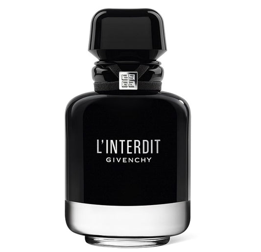 Parfum L'interdit intense de Givenchy, pour femme, 80ml