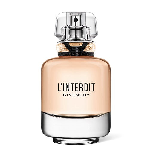 Parfum L'interdit de Givenchy, pour femme, 80ml