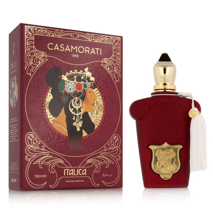 Parfum Casamorati Italica de Xerjoff, unisexe, 100ml