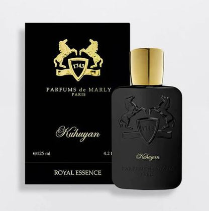 Parfum de Marly, Kuhuyan, pour homme, 125ml