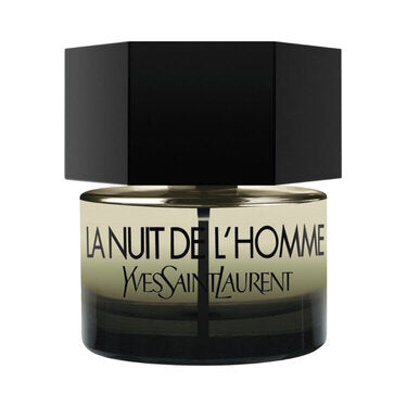 Parfum La nuit de l'homme par Yves Saint Laurent, pour homme, 100ml