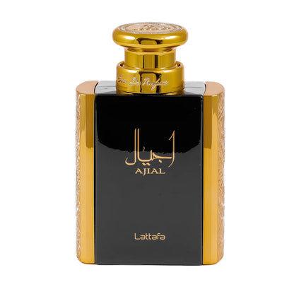 Parfum Ajial par Lattafa unisexe, 100ml