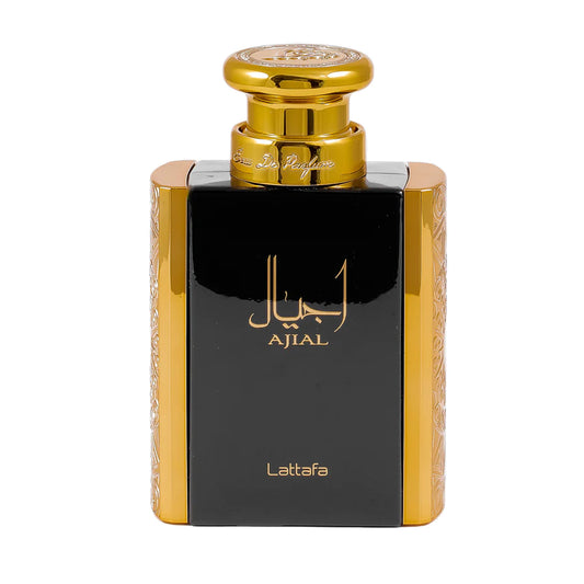 Parfum Ajial par Lattafa unisexe, 100ml