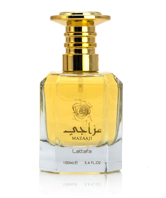 Parfum Majaazi par Lattafa unisexe, 100ml