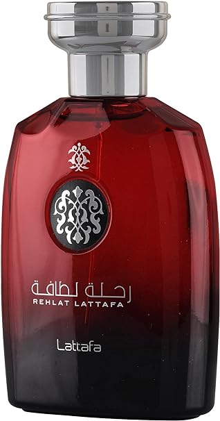 Parfum Rehlat par Lattafa unisexe, 100ml