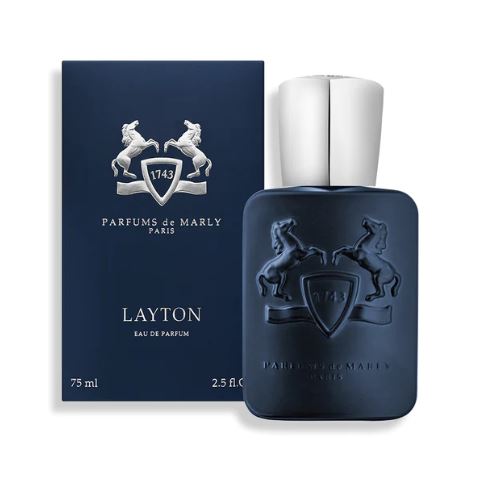 Parfum de Marly, Layton, pour homme, 75ml