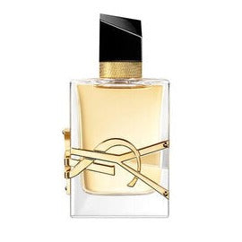 Parfum Libre par Yves Saint Laurent, pour femme, 50ml