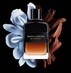 Parfum Gentleman de Givenchy, pour homme, 60ml