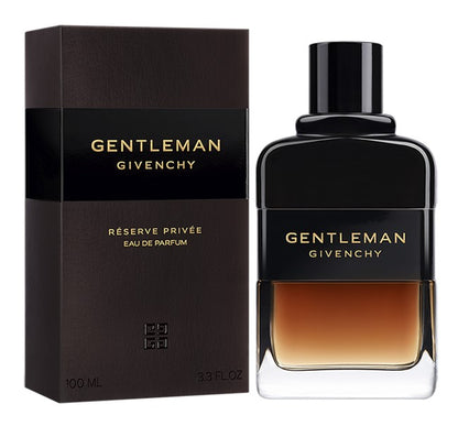 Parfum Gentleman de Givenchy, pour homme, 60ml