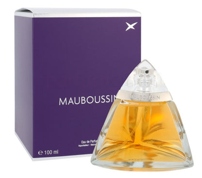 Parfum Mauboussin par Mauboussin pour femmes, 100ml