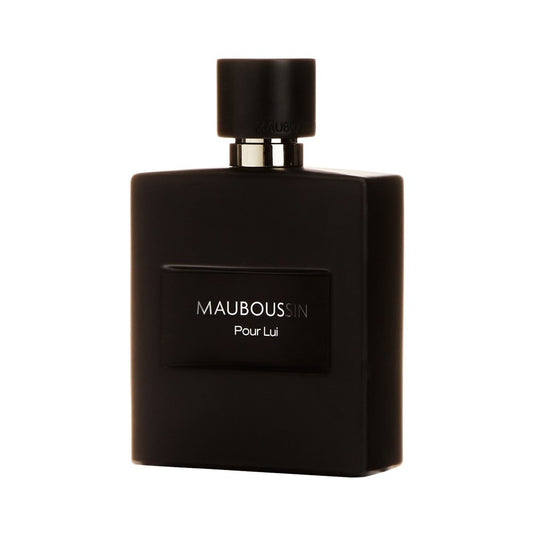 Parfum Mauboussin Pour Lui In Black, 100 ml