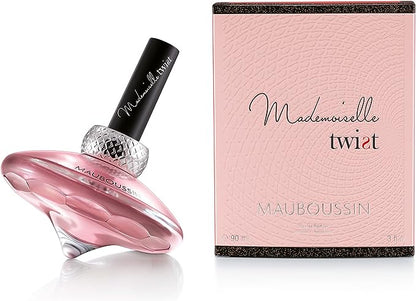 Parfum Mauboussin Mademoiselle Twist, 90ml