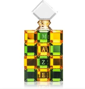 Parfum Maze Attar par Al Haramain unisexe, 12ml