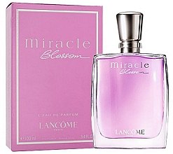 Parfum Miracle Blossom de Lancôme, pour femme, 100ml