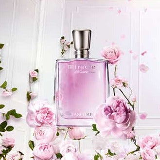 Parfum Miracle Blossom de Lancôme, pour femme, 100ml