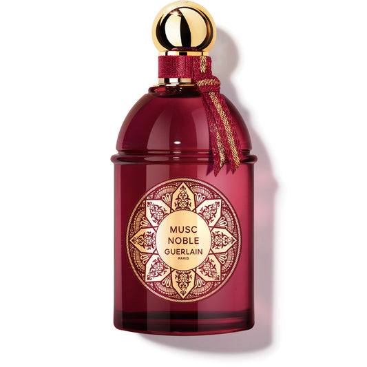 Parfum Musc noble de Guerlain, unisexe, 125ml