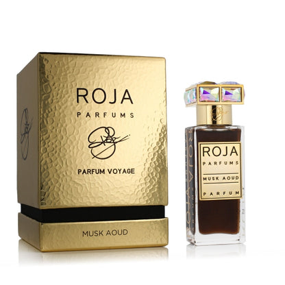 Parfum Musk Aoud par Roja parfums unisexe, 30ml