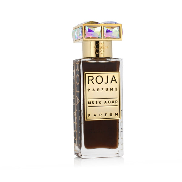 Parfum Musk Aoud par Roja parfums unisexe, 30ml