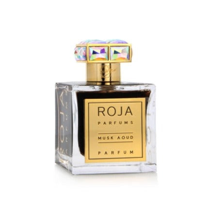 Parfum Musk Aoud par Roja parfums unisexe, 100ml