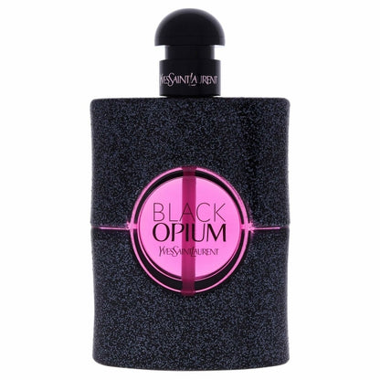 Parfum Black opium neom par Yves Saint Laurent, pour femme, 75ml