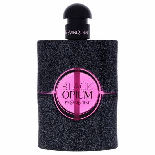 Parfum Black opium neom par Yves Saint Laurent, pour femme, 75ml