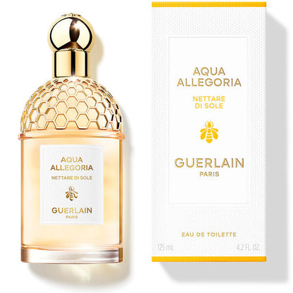 Parfum Aqua Allegoria : Nettare di sole, pour femme, 125ml