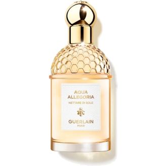 Parfum Aqua Allegoria : Nettare di sole, pour femme, 125ml