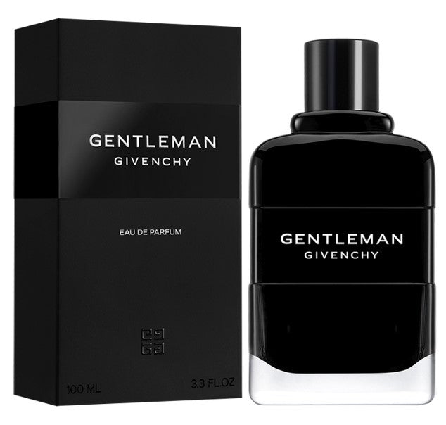 Parfum Gentleman de Givenchy, pour homme, 100ml