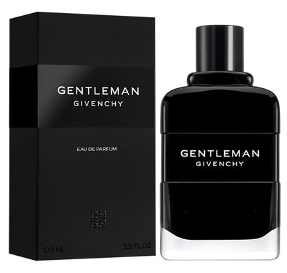 Parfum Gentleman de Givenchy, pour homme, 100ml