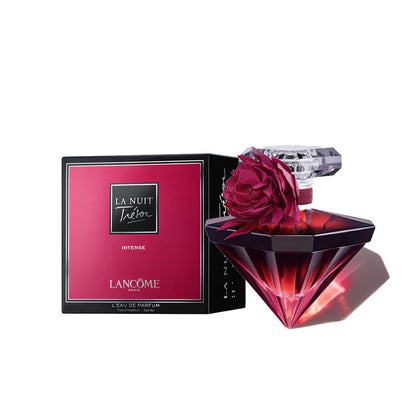 Parfum La nuit trésor intense de Lancôme, pour femme, 50ml