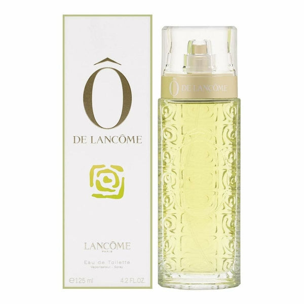 Parfum Ô de Lancôme, pour femme, 125ml