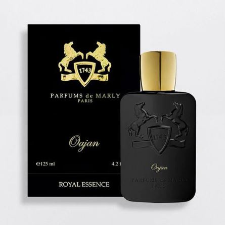 Parfum de Marly, Oajan, pour homme, 125ml