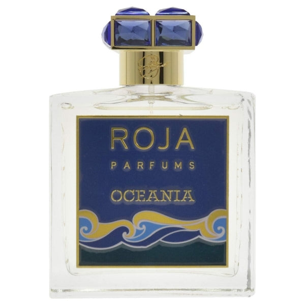 Parfum Oceania par Roja parfums unisexe, 100ml