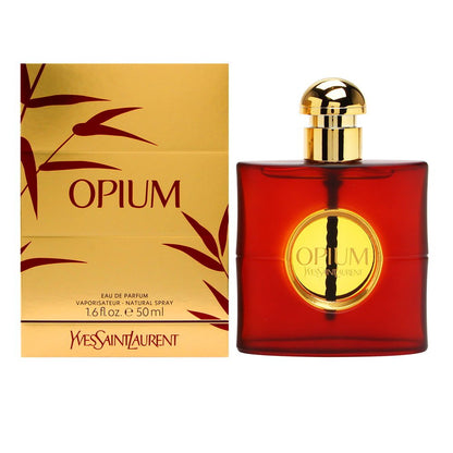 Parfum Opium par Yves Saint Laurent, pour homme, 50ml