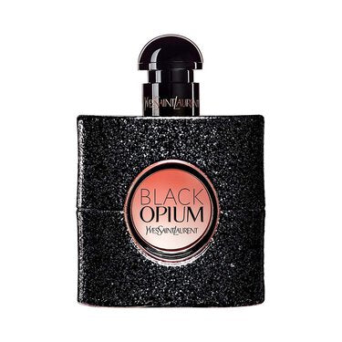 Parfum Black opium par Yves Saint Laurent, pour femme, 30ml