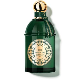 Parfum Oud essentiel de Guerlain, unisexe, 125ml