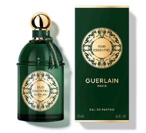 Parfum Oud essentiel de Guerlain, unisexe, 125ml