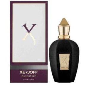 Parfum V Ouverture de Xerjoff, unisexe, 50ml